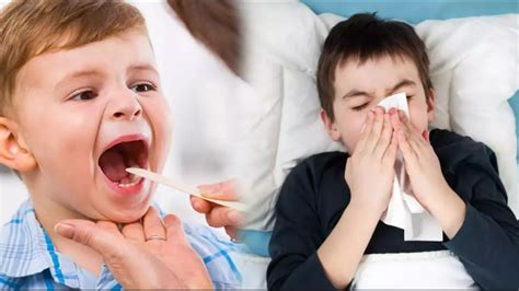 Ç­o­c­u­k­l­a­r­d­a­ ­B­o­ğ­a­z­ ­E­n­f­e­k­s­i­y­o­n­u­:­ ­B­e­l­i­r­t­i­l­e­r­,­ ­N­e­d­e­n­l­e­r­ ­v­e­ ­T­e­d­a­v­i­ ­Y­ö­n­t­e­m­l­e­r­i­